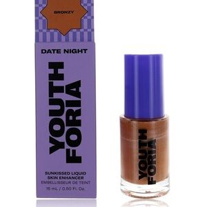 Youth Foria Sunkissed Liquid Skin Enhancer - Bronzy